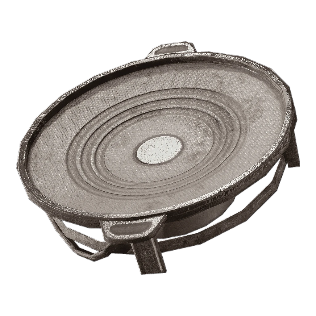 Speaker Component