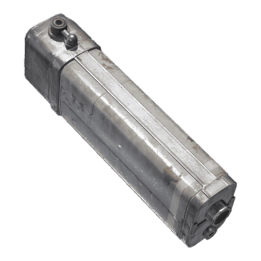 Shotgun Silencer