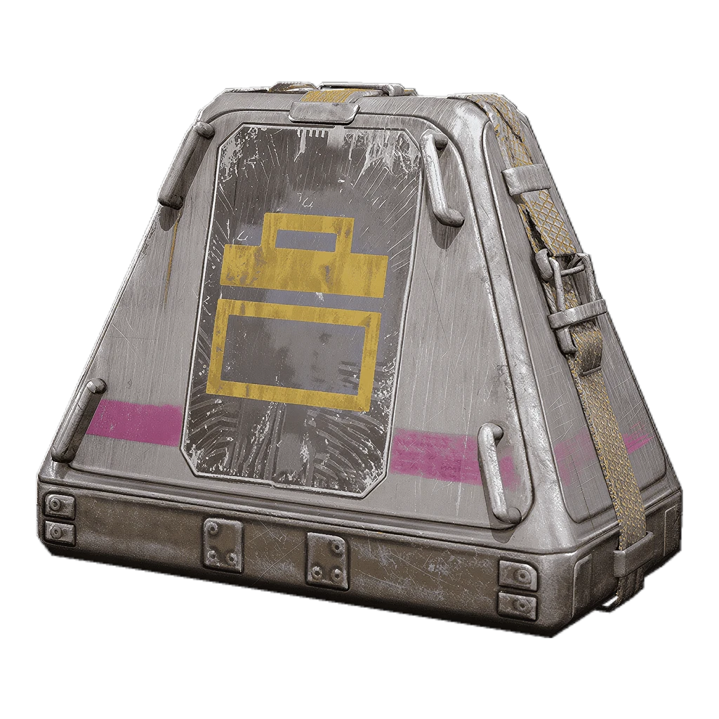 Looting Mk. 3 (Safekeeper)