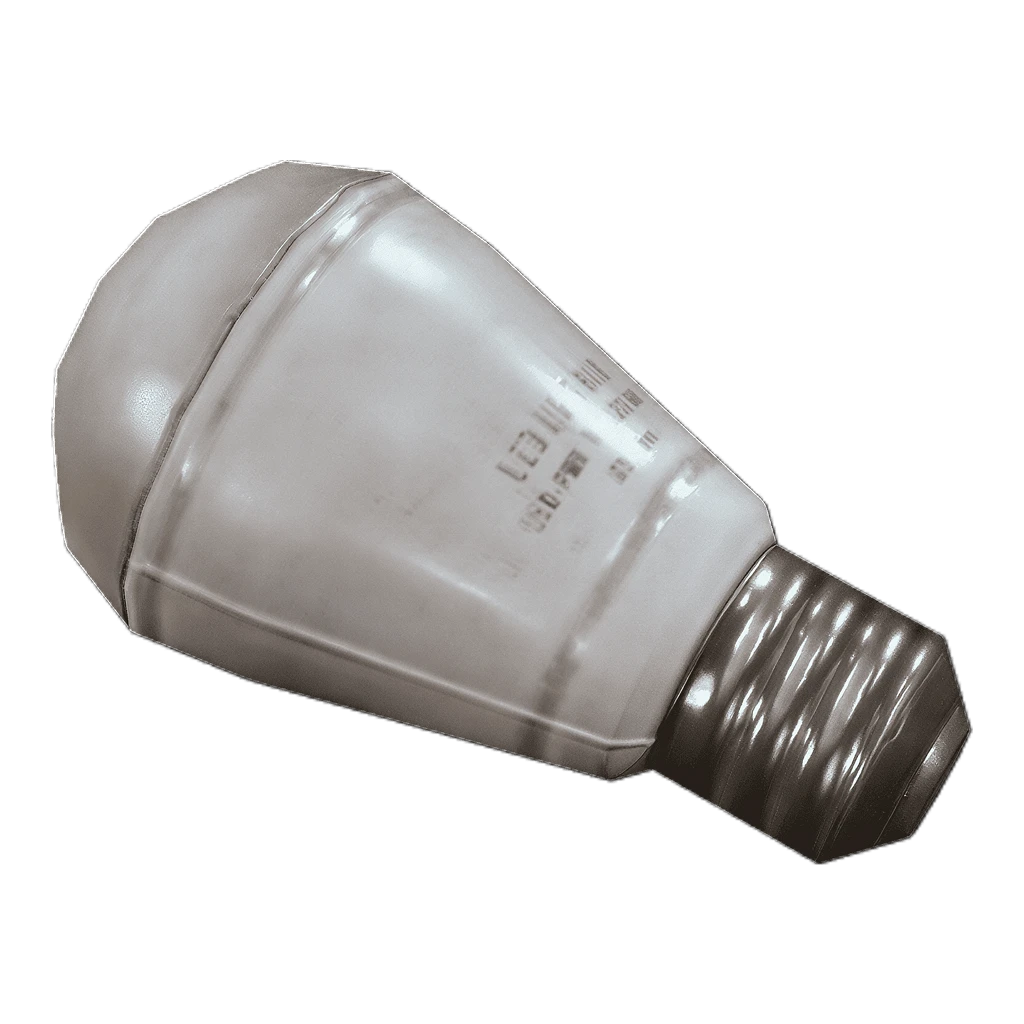 Light Bulb