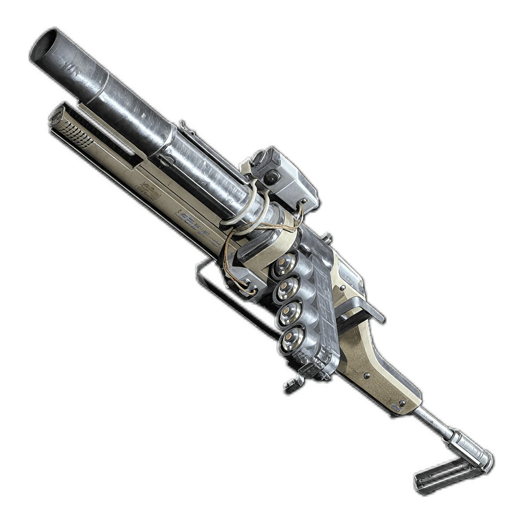 Hullcracker IV