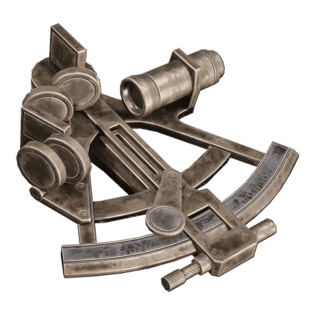 Sextant