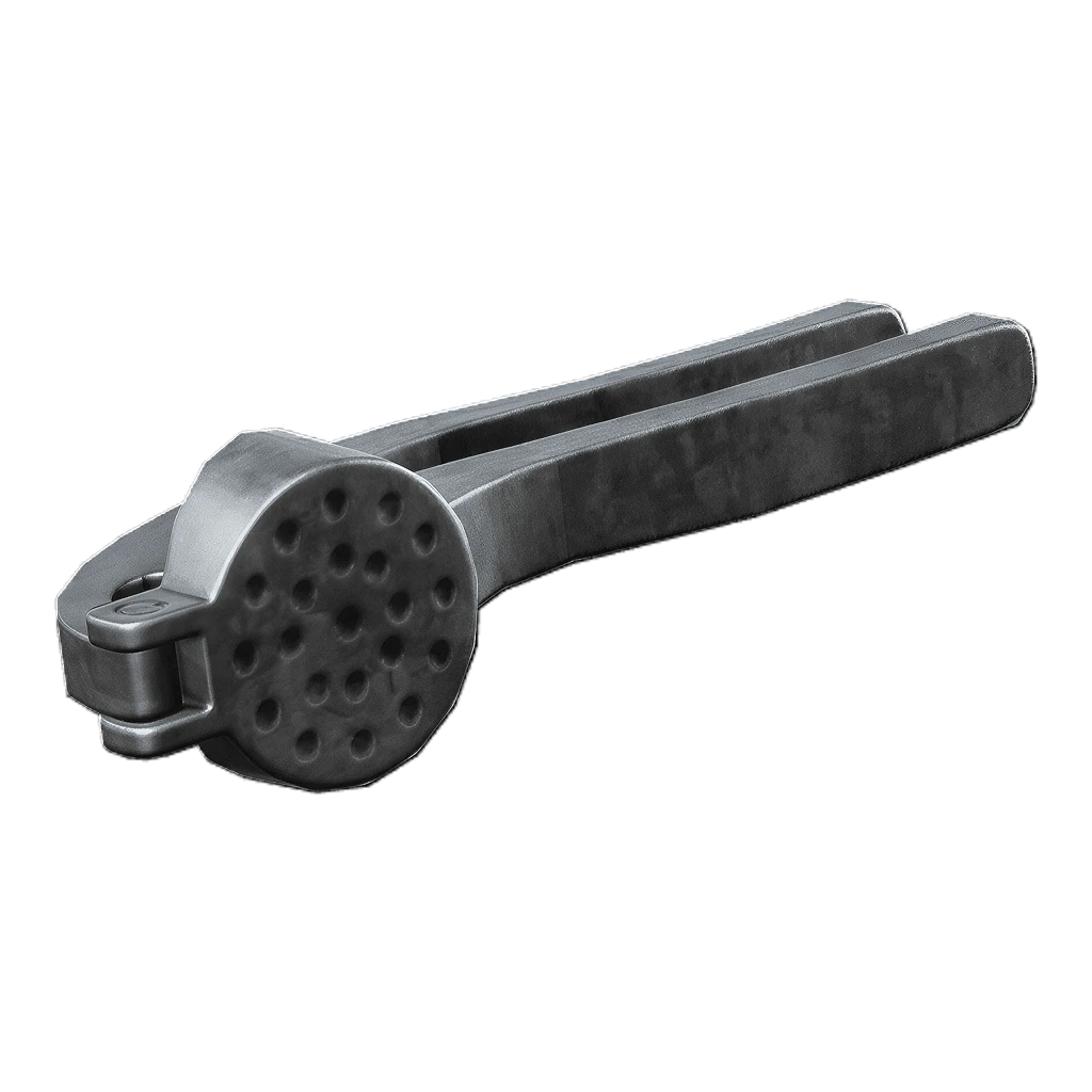 Garlic Press