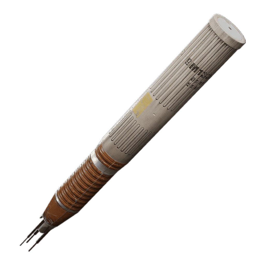 Remote Raider Flare Blueprint