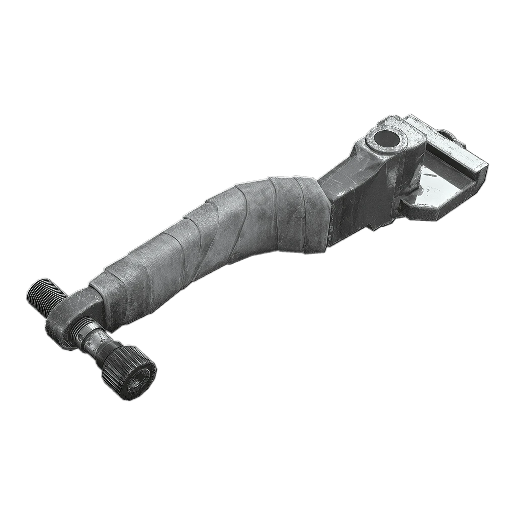 Horizontal Grip
