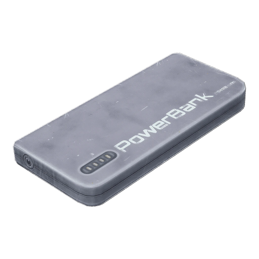Power Bank