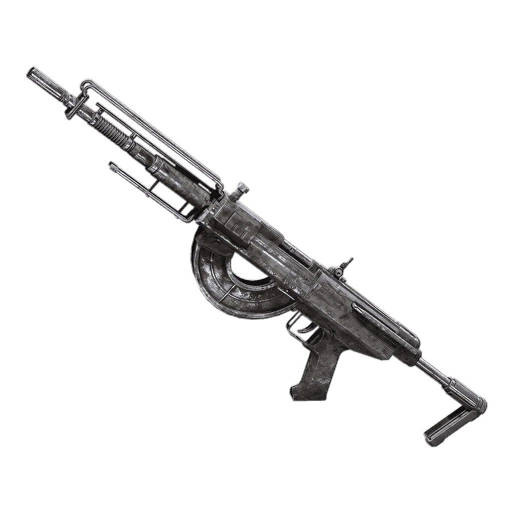Rattler I