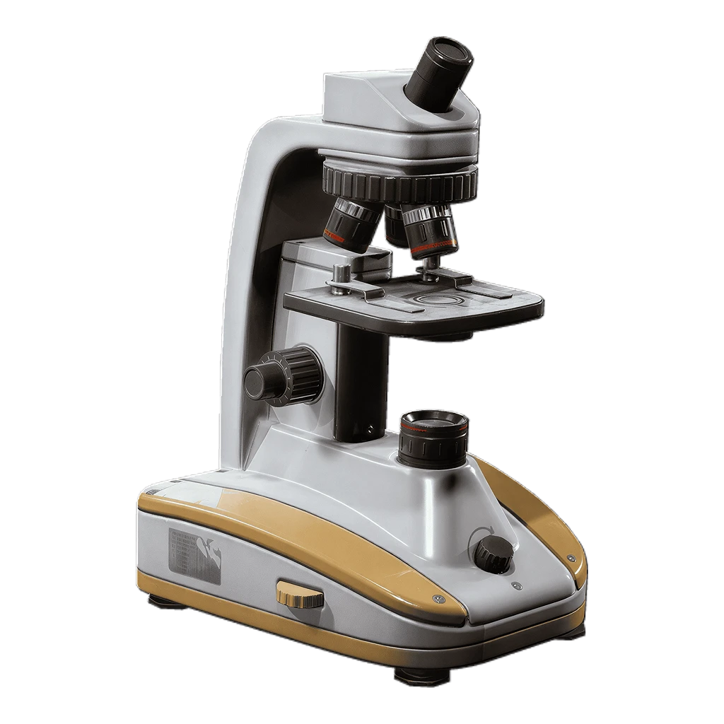 Microscope