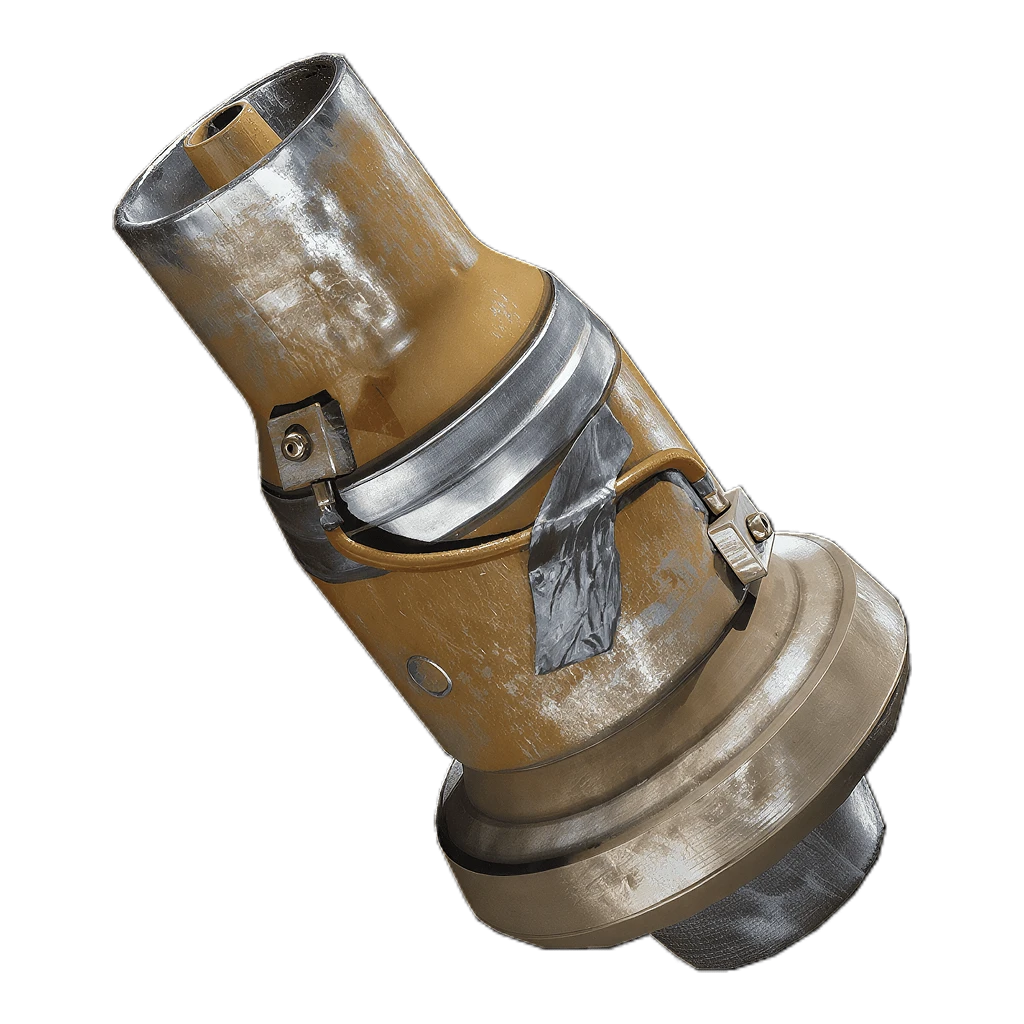 Seeker Grenade