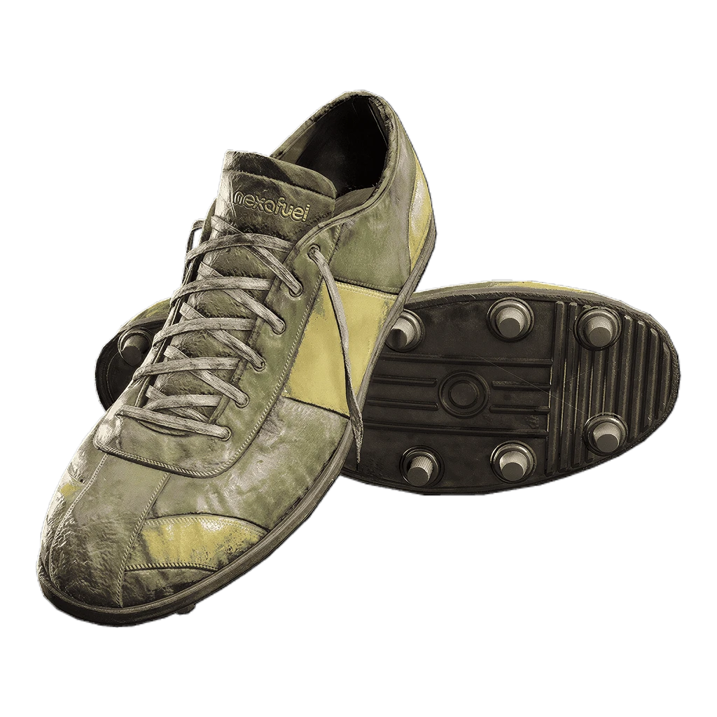 Colorful Shoes