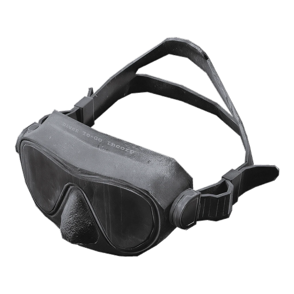 Diving Goggles