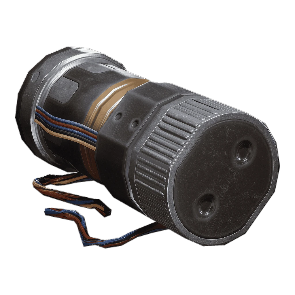 ARC Motion Core