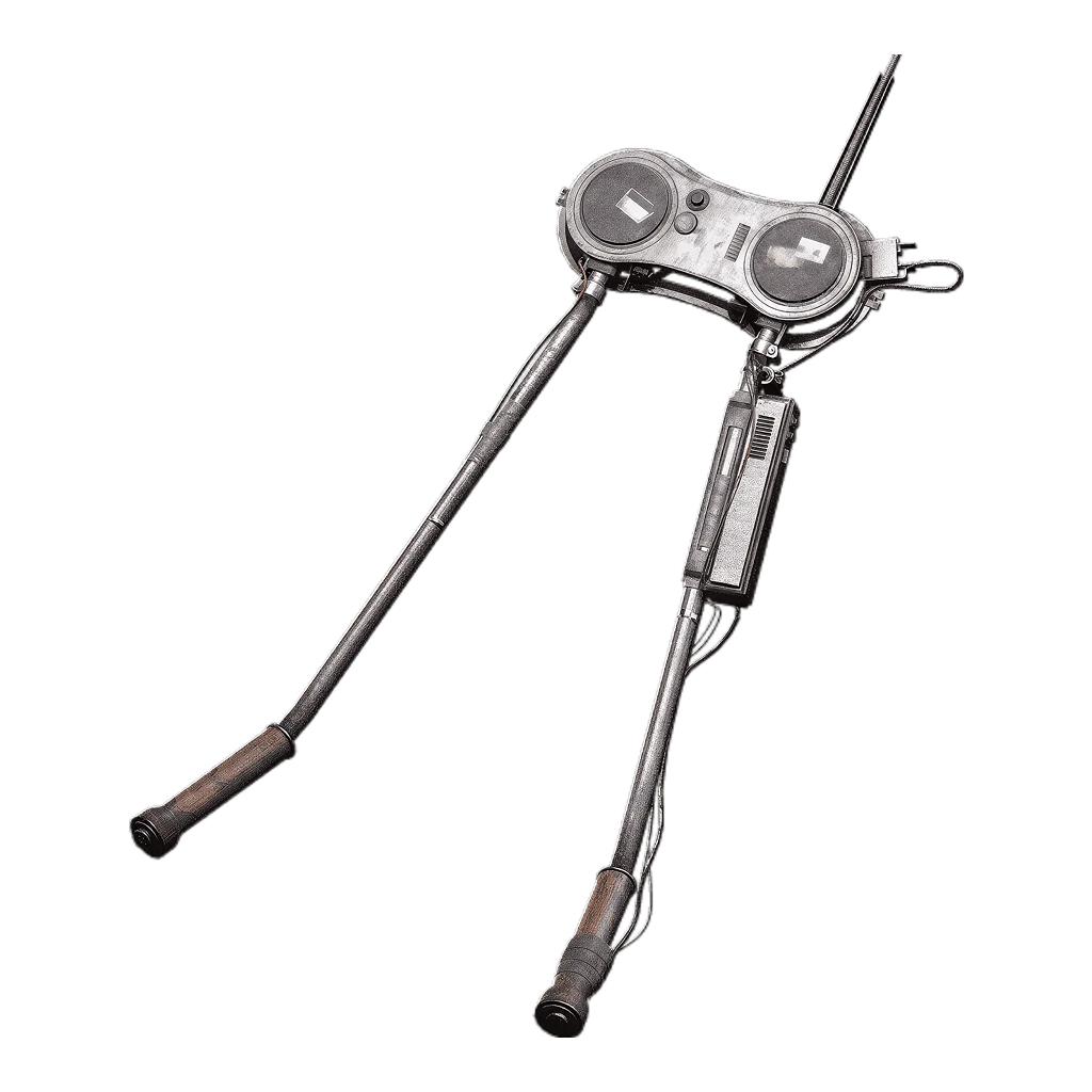 Dockmaster's Detector