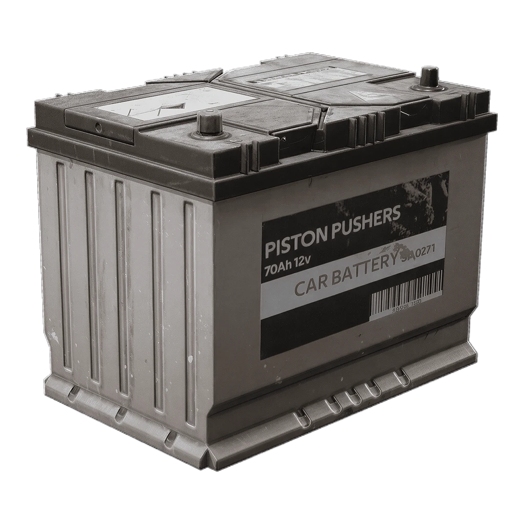 Industrial Battery