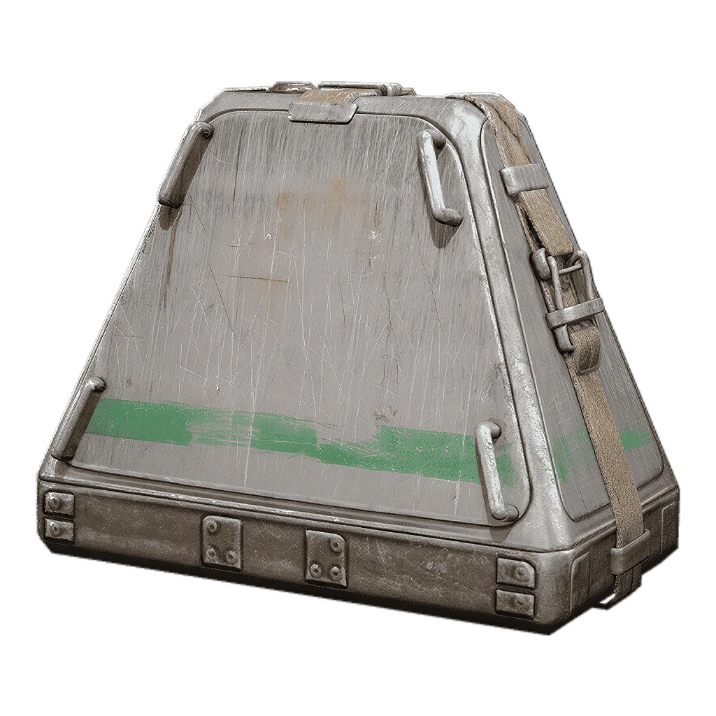 Looting Mk. 1