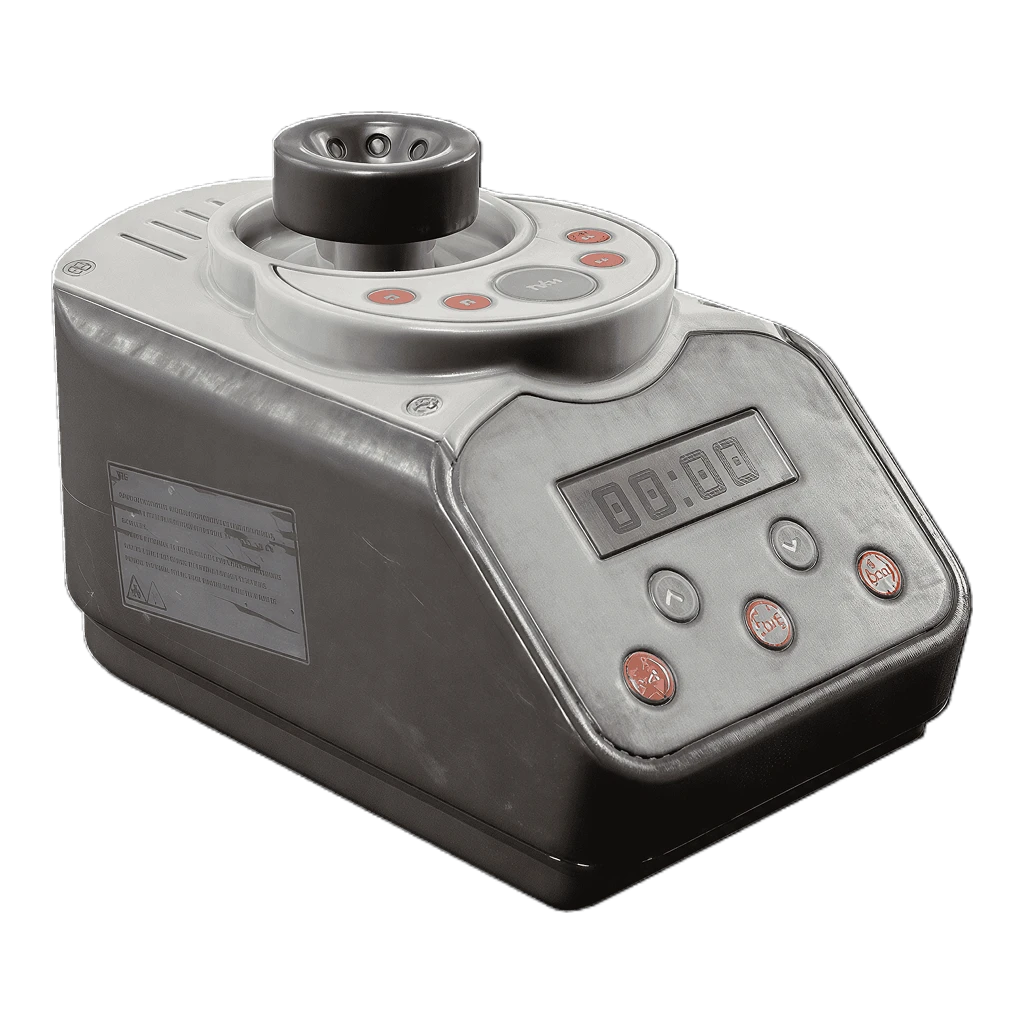 Mini Centrifuge