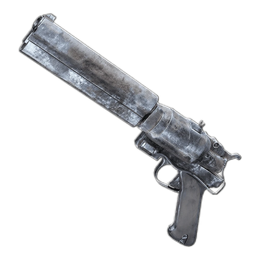 Anvil Blueprint