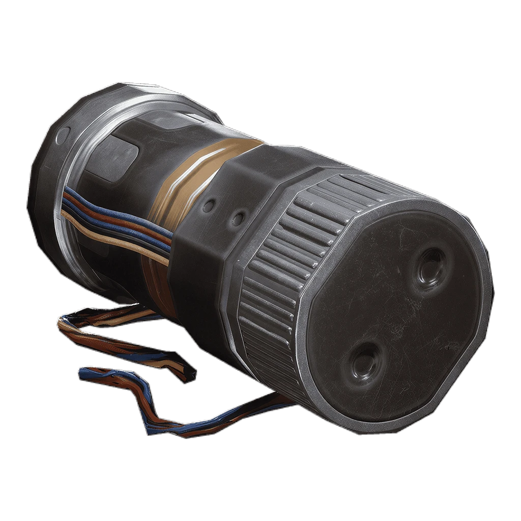 ARC Motion Core
