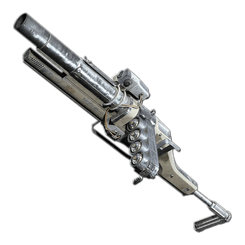 Hullcracker III