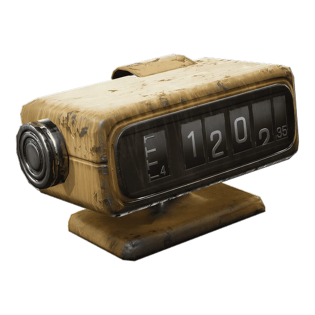Alarm Clock