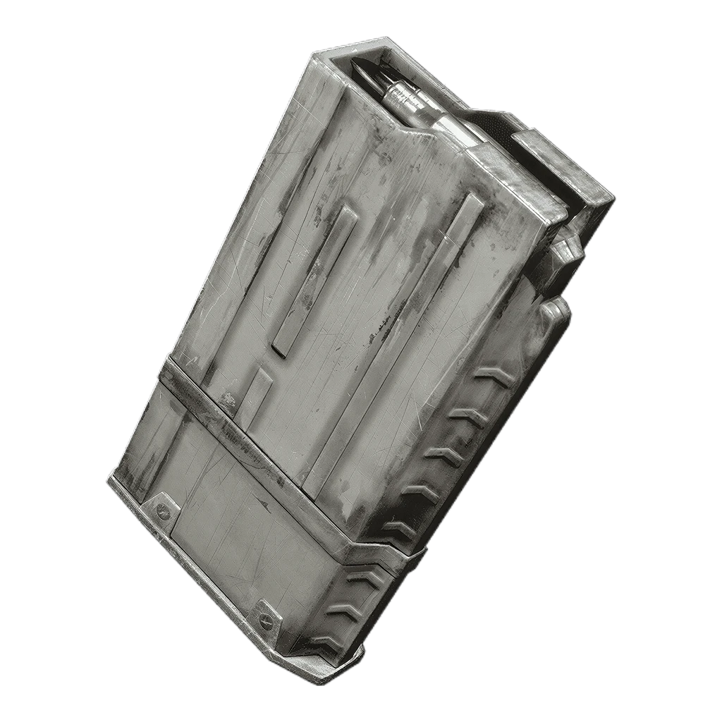 Extended Medium Mag I