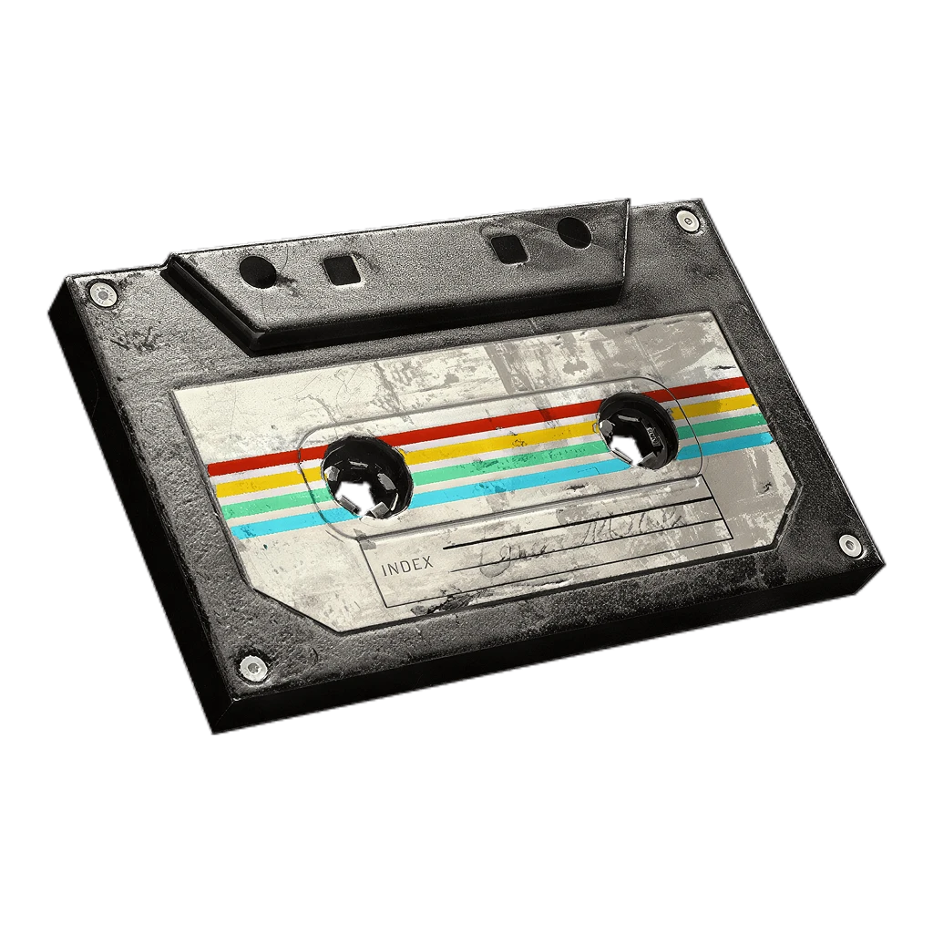 Lance's Mixtape (5th edition)